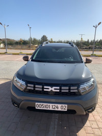 voitures-dacia-duster-2024-gould-chlef-algerie