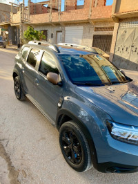 voitures-dacia-duster-2024-gould-oued-fodda-chlef-algerie