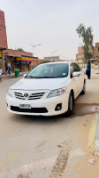 voitures-toyota-corolla-2013-d4d-hassi-messaoud-ouargla-algerie