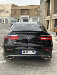 voitures-mercedes-glc-2017-khenchela-algerie