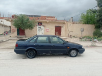 voitures-volkswagen-passat-1995-tebessa-algerie