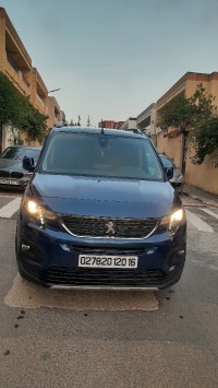 سيارات-peugeot-rifter-2020-allure-بئر-خادم-الجزائر