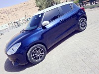 سيارات-suzuki-swift-2023-mont-coarlo-بنورة-غرداية-الجزائر