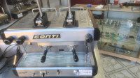 materiel-professionnel-machine-a-cafe-conti-2-groupe-birkhadem-alger-algerie