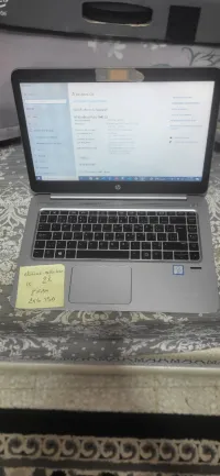 HP ELITE BOOK FOLIO 1040