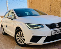 voitures-seat-ibiza-2019-edition-ouargla-algerie