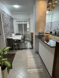 Vente Appartement Alger Bouzareah