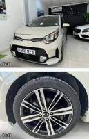 voitures-kia-picanto-2022-nouvelle-ouargla-algerie