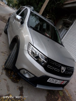 voitures-dacia-sandero-2018-stepway-khenchela-algerie