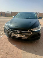 voitures-hyundai-elantra-2019-ain-beida-ouargla-algerie