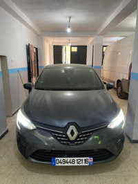 voitures-renault-clio-5-2021-mohammadia-alger-algerie