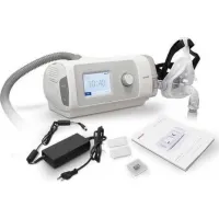 Appareil VNI pression invasive BPAP