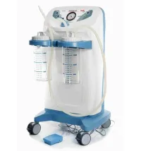 ASPIRATEUR CHIRURGICAL/ ITALIEN. HOSPIVAC. ASKIR 1L