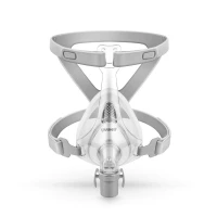 MASQUE CPAP FACIAL ET NASAL / VNI