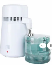 Distillateur 4 litres 