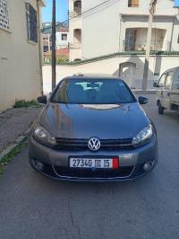 سيارات-volkswagen-golf-6-2011-r-line-تيزي-وزو-الجزائر