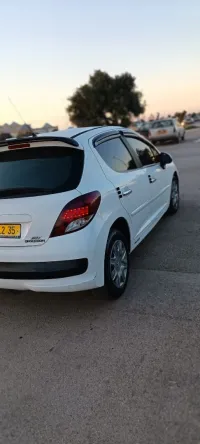 Peugeot 207 2012 New Active