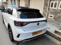 سيارات-volkswagen-t-roc-2025-r-line-سطيف-الجزائر