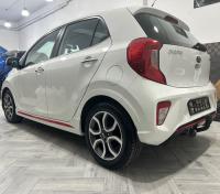 voitures-kia-picanto-2019-gt-line-bir-el-djir-oran-algerie