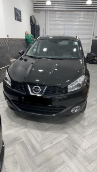 voitures-nissan-qashqai-2014-2-tekna-bir-el-djir-oran-algerie