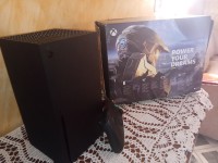 Xbox séries x 1 TB