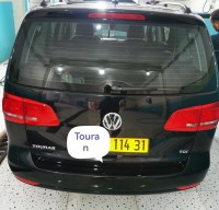 سيارات-volkswagen-touran-2014-وهران-الجزائر