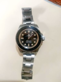 رجال-rolex-deepsea-بن-سكران-تلمسان-الجزائر