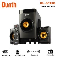 سماعات-الرأس-و-مكبرات-الصوت-haut-parleur-dunth-du-sp438-21-8000w-puissance-style-ambiance-unique-البليدة-الجزائر
