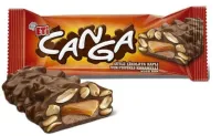 Usine complète de barres choco mars, snickers... à vendre en Turquie