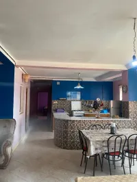 Location vacances Appartement F2 F3 F4 Béjaïa Beni ksila