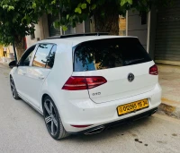 Volkswagen Golf 7 2015 GTD