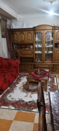Vente Appartement F3 M'Sila Msila