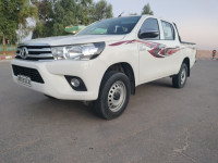 utilitaire-toyota-hilux-2024-سلوقيا-ouargla-algerie