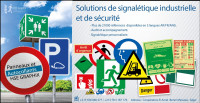 securite-alarme-signaletique-industrielle-et-de-plan-devacuation-circulation-beni-messous-alger-algerie