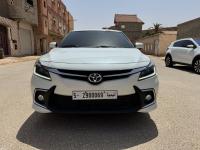 voitures-toyota-starlet-2024-toute-option-ouargla-algerie