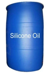 À vendre :  Huile de Silicone 