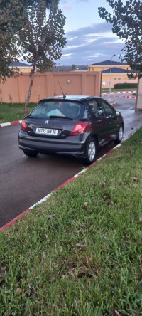 voitures-peugeot-207-2008-premium-khraissia-alger-algerie