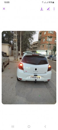 voitures-renault-clio-3-2012-night-and-day-khraissia-alger-algerie