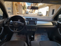 voitures-skoda-fabia-2019-ambition-dar-el-beida-alger-algerie