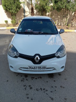 voitures-renault-clio-campus-2015-bye-ouled-yaich-blida-algerie