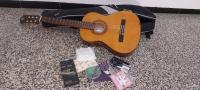 آلات-وترية-guitare-الجزائر-وسط