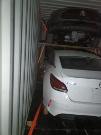سيارات-mg-mg5-2026-luxury-edition-مغنية-تلمسان-الجزائر