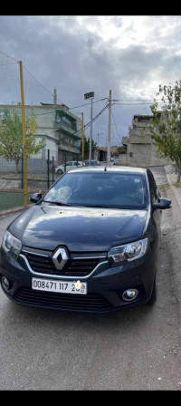 voitures-renault-symbol-2017-exception-didouche-mourad-constantine-algerie