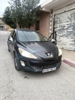 voitures-peugeot-308-2009-el-anseur-bordj-bou-arreridj-algerie