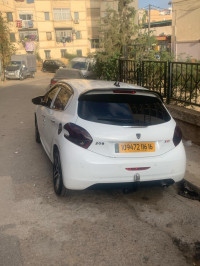 voitures-peugeot-208-2016-access-alger-centre-algerie