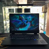 HP OMEN 16 INTEL I5-12500H 16GB RAM DDR5 512SSD RTX 3050Ti 4GB 16.1 FULL HD