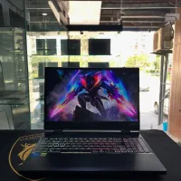ACER NITRO 5 INTEL I5-12500H 16GB RAM DDR5 512SSD RTX 3050 4GB 15.6 FULL HD 144HZ