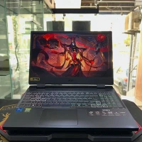 ACER NITRO 5 QHD 15.6" IPS 165HZ | I7-12700H | RTX 3060 6GB | 16GB RAM DDR4 | 512 SSD NVME