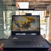 ASUS TUF GAMING F15 FHD 15.6" IPS 144HZ | I7-11800H| RTX 3060 6GB | 16GB RAM DDR4 | 512 SSD NVME