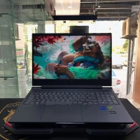 HP VICTUS 16 QHD 16.1" IPS 240HZ | I7-13620H | RTX 4060 8GB | 16GB RAM DDR5 | 1TB SSD NVME